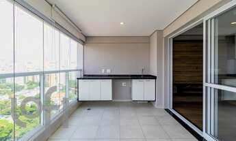 Imagem 5: São Paulo - Apartamento Padrão - Brooklin