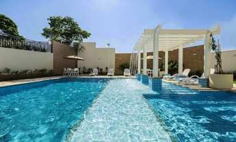 Imagem 6: UPPER - Apartamento com 2 dormitórios para alugar, 70 m² por R$ 1.900/mês - Terra Bonita