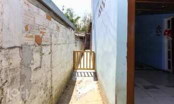 Imagem 7: Casa à venda Rua Fernando Pessoa, Estância Velha - Canoas