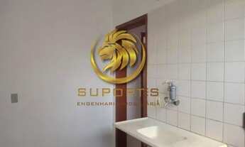 Imagem 7: Apartamento para Locação em Juiz de Fora, Benfica, 2 dormitórios, 1 banheiro