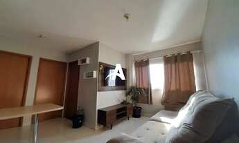 Imagem: Apartamento à venda, 2 quartos, 1 vaga