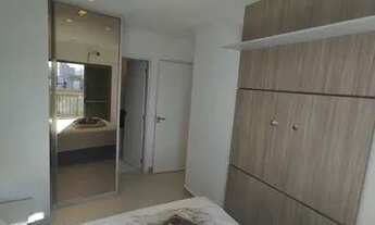 Imagem 6: Apart 2 dorm Fino Acabamento Canto do Forte JGA848