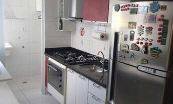 Imagem 7: Apartamento com 2 dormitórios, 46 m² - venda por R$ 320.000,00 ou aluguel por R$ 1.809,17