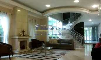 Imagem 3: CASA COM SUÍTES NO RESIDENCIAL TAMBORÉ 03