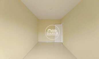 Imagem 4: Daher Aluga: Casa de Vila Duplex 2 Quartos, 59 m² Cascadura - CDQ 308