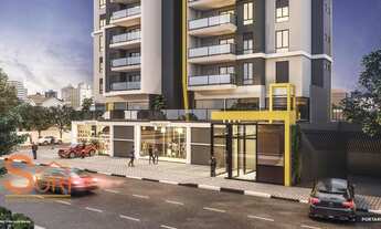 Imagem 5: Apartamento à venda, 60 m² por R$ 591.506,09 - Jardim - Santo André/SP