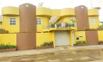 Imagem: Apartamento para Locação Trem, Macapá