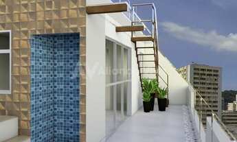 Imagem 5: Laranjeiras Apartamento cobertura com 3 dormitórios