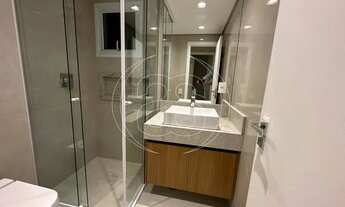 Imagem 7: São Paulo - Apartamento Padrão - Moema Pássaros