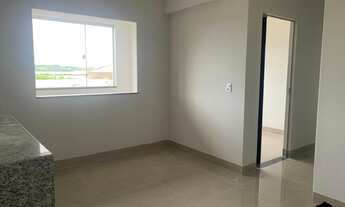 Imagem 2: GOIáS - Apartamento Padrão - Bairro João Francisco