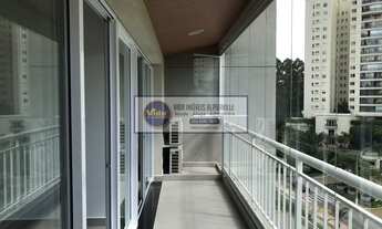 Imagem: Apartamento padrao em Centro Empresarial