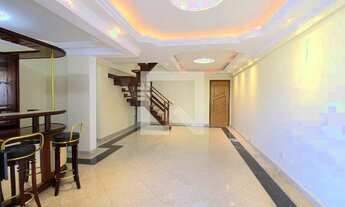 Imagem 5: Apartamento para Aluguel - Freguesia , 3 Quartos, 202 m2