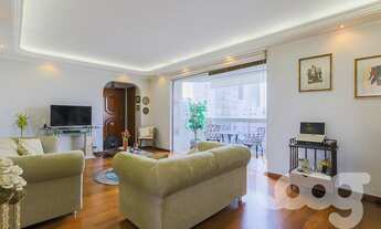 Imagem 2: Apartamento padrão em Campo Belo - São Paulo