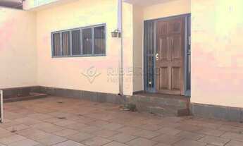 Imagem 2: Casa Térrea em Ribeirão Preto