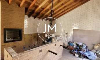 Imagem: Casa a venda em Hortolândia no residencial