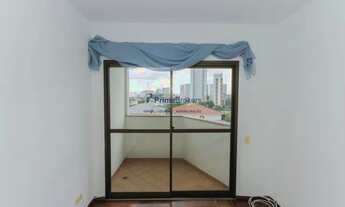 Imagem 3: APTO VENDE/ALUGA-SE NO CAMPO BELO C/ 65M², 2 DORM, SALA, COZ, 2 BANH, 1 VAGA