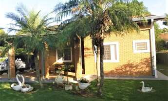 Imagem 2: CASA EM CONDOMÍNIO FECHADO DE CHÁCARAS COM PORTARIA 24 HORAS NA CIDADE DE JAGUARIÚNA!!