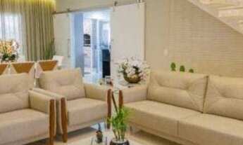 Imagem: Casa em condomínio fechado com 3 dormitórios