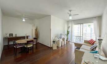 Imagem: Apartamento para aluguel e venda tem 120