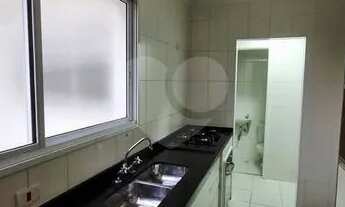 Imagem 6: Apartamento para venda em Vila Paulicéia - São Paulo - SP