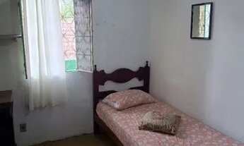 Imagem: Quartos Mobiliados Vila Valqueire