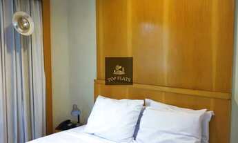 Imagem 4: Flat para aluguel no Itaim Bibi - SP