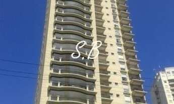 Imagem: Lindo Apartamento na Chácara Klabin - 267m²