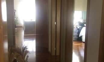 Imagem 6: Apartamento Vila Osasco, com 3 suítes, 4 vagas de garagem, lazer completo