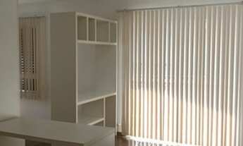 Imagem 2: STUDIO | 1 VAGA | 1 SUÍTE