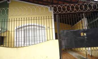 Imagem 2: Locação V. Tupi PG Casa 2 Dorm $1.800,00 Bem Localizado e Arejado Comércios Próximo 600 m