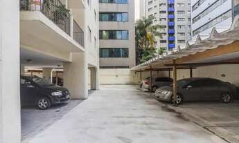 Imagem 4: SÃO PAULO - Apartamento Padrão - VILA OLÍMPIA