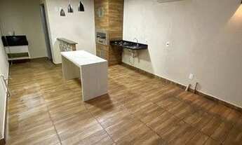 Imagem: Apartamento à venda no Condominio Parque