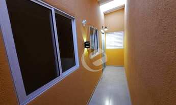 Imagem 2: Kitnet para alugar, 30 m² por R$ 1.030/mês - Vila Pinheirinho - Santo André/SP