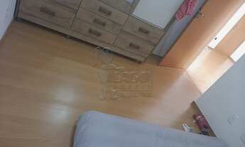 Imagem 3: Apartamento Padrão em Ribeirão Preto