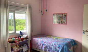 Imagem 7: Lindo sobrado a venda no condomínio Monte Carlo - Zona Oeste de São José dos Campos