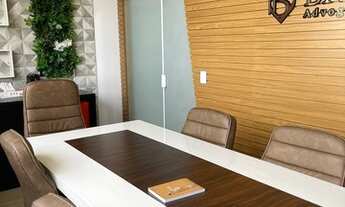 Imagem 2: Sala Comercial Pavilhão Comercial para venda e locação