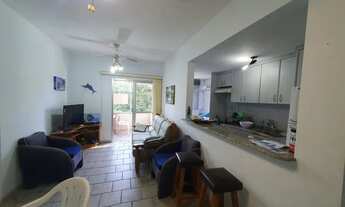 Imagem 4: Apartamento com 2 quartos, sendo 1 suíte, no Open Shopping de Jurerê Internacional - Flori