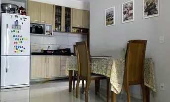 Imagem 2: Vendo no chácaras rosa do campo de 3/4 quartos todo no porcelanato