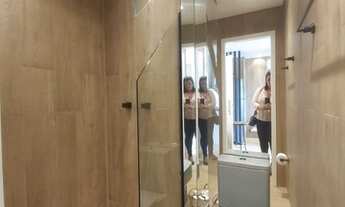 Imagem 4: Apartamento para venda tem 25m² com 1 quarto em Pinheiros - São Paulo - SP