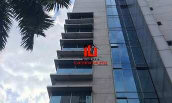 Imagem 5: Flat Mercury 34m² com 1 quarto em Adrianópolis - Manaus - AM