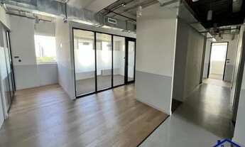 Imagem 5: Laje Corporativa da Antiga Uber de 964m² Para Alugar No Condominio The Cittyplex Em Osasco