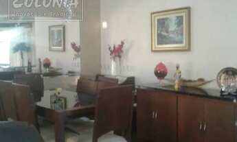 Imagem 3: Santo André - Apartamento Padrão - Jardim