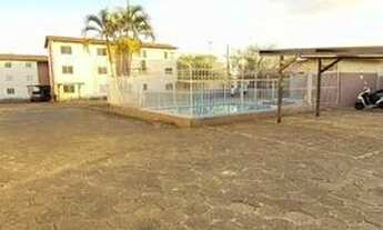 Imagem 5: Apartamento para venda tem 52 metros quadrados com 2 quartos