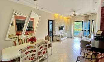 Imagem 3: Apartamento com 2 dormitórios à venda, 85 m² por R$ 350.000,00 - Praia da Enseada - Guaruj