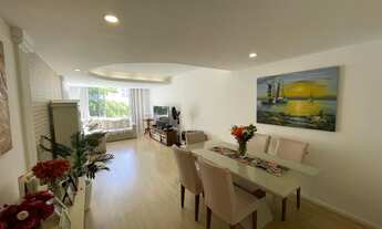 Imagem: Apartamento a venda em Copacabana tem 163m²