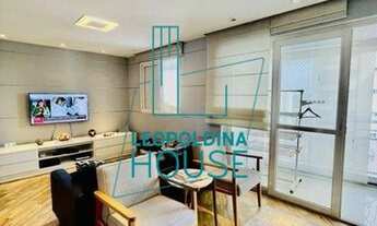 Imagem 4: SãO PAULO - Apartamento Padrão - Vila Leopoldina