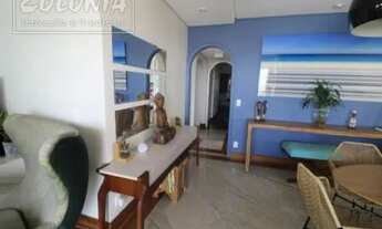 Imagem 4: Santo André - Apartamento Padrão - Parque das Nações