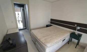 Imagem 3: São Paulo - Flat - Bela Vista