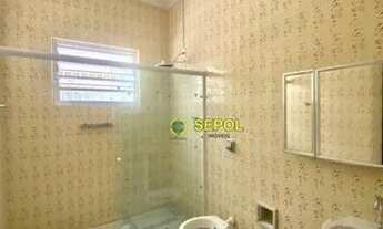 Imagem 7: Casa com 3 dormitórios para alugar, 158 m² por R$ 2.677,73/mês - Jardim Cinco de Julho - S