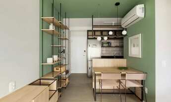 Imagem 6: Apartamento Venda 2 Dormitórios - 59 m² Pinheiros